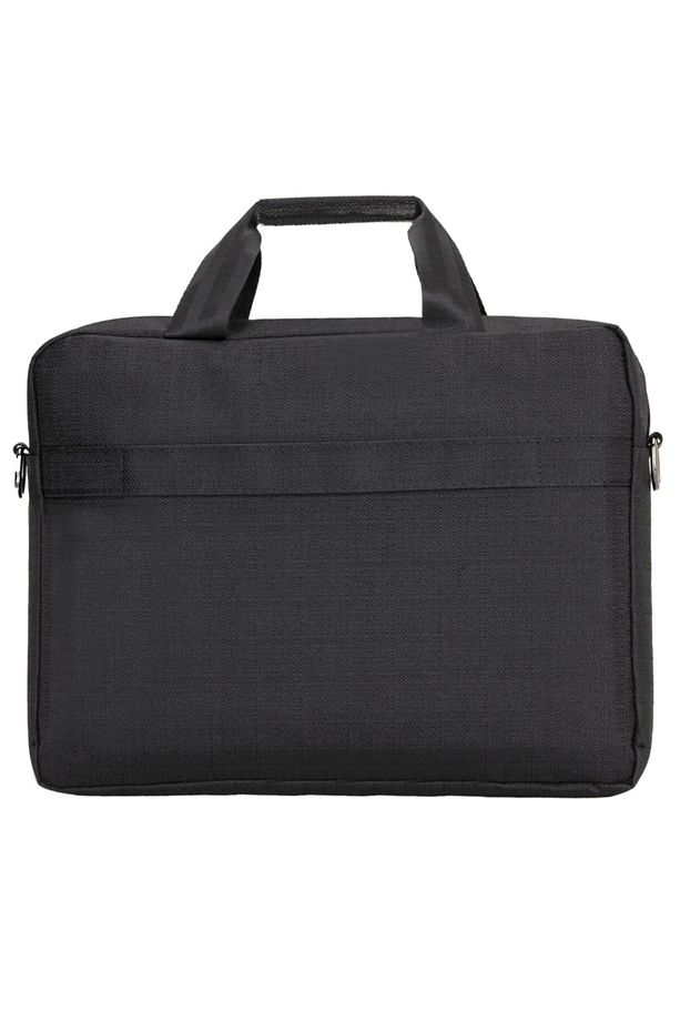 Sirrus 13-14" Siyah Notebook Çantası - 2