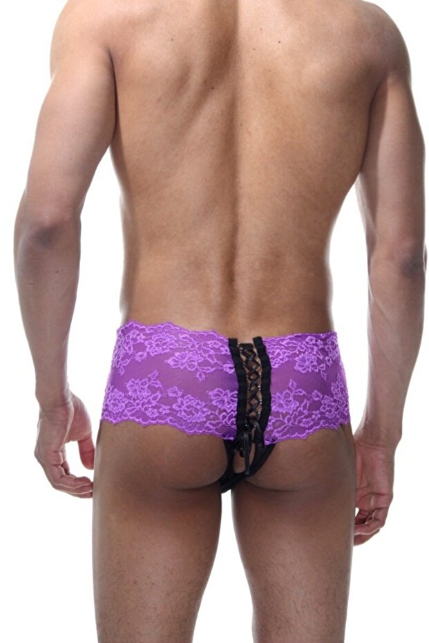 Erkek Erotik Külot - 2