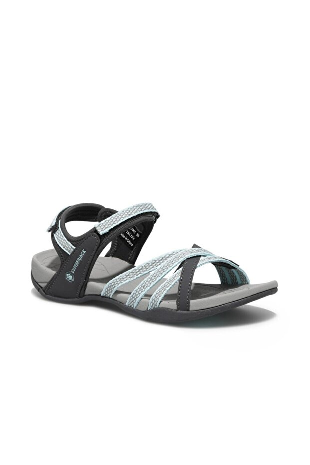 Kadın Eftal 1fx Mint Sandalet - 1