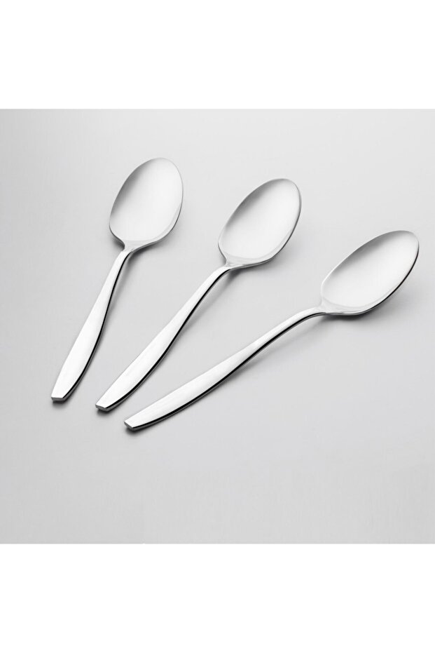 Sahra 3'lü Yemek Kaşığı - 1