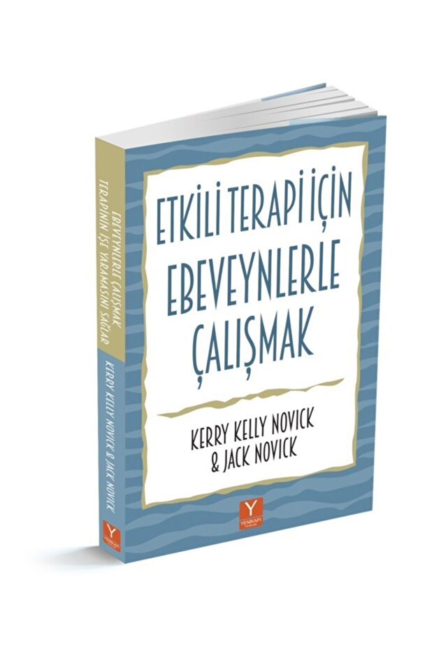 Etkili Terapi Için Ebeveynlerle Çalışmak