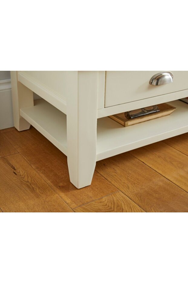 E-607 Ahşap Konsol - 4