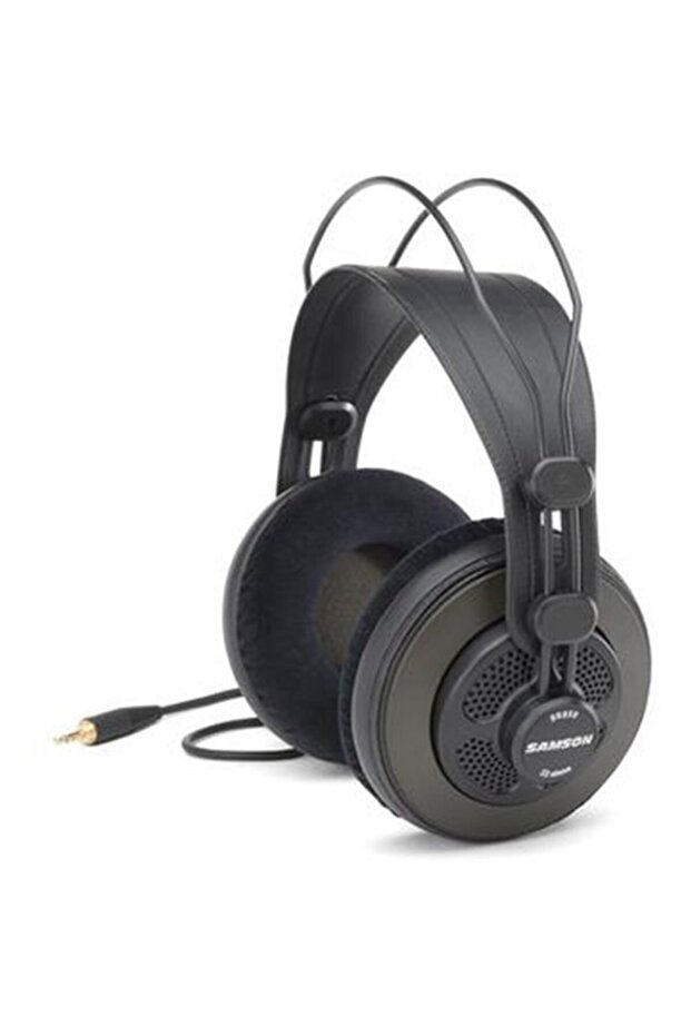 Technologies Sr850 Yarı Açık Arka Stüdyo Referans Kulaklığı - 2