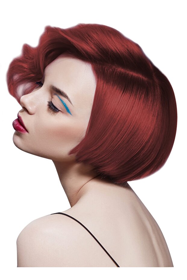 Balyaj Boya Koyu Kızıl - 2