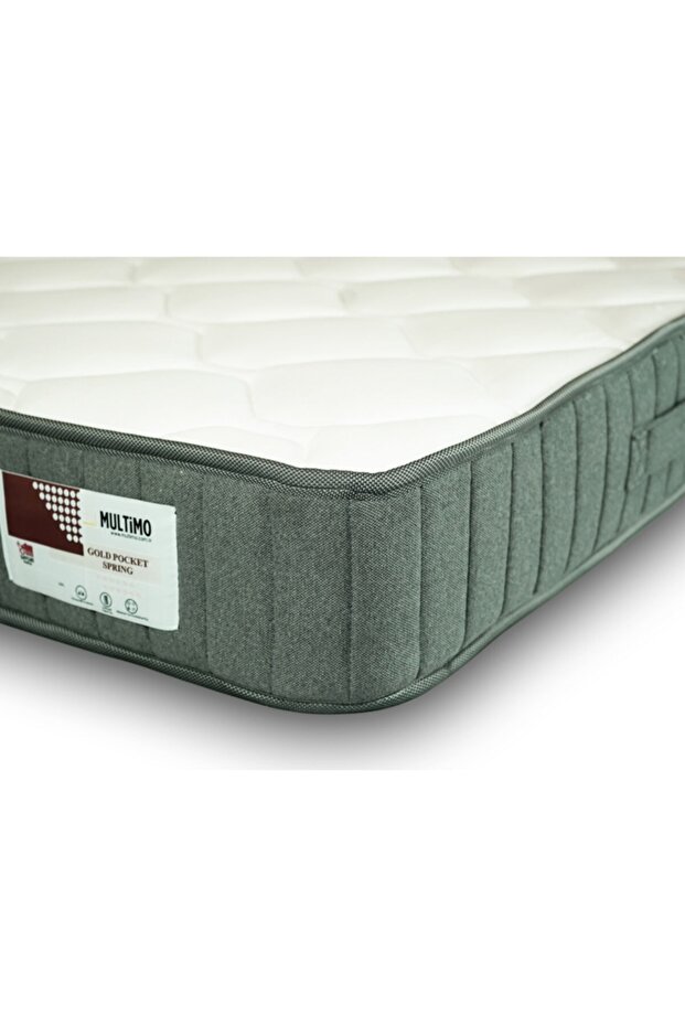 90cmx200cmx18cm Iç Yatak - 1