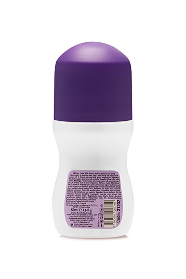 Roll-on Deodorant - 2