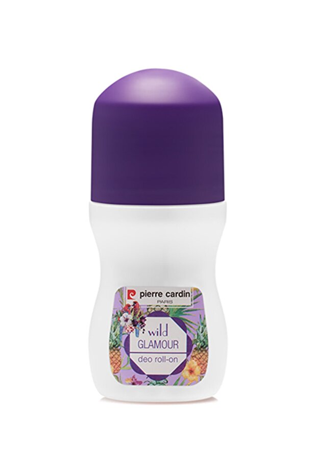 Roll-on Deodorant - 4