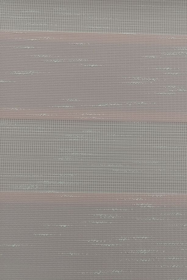 Zebra Stor Perde Pudra Pembe Çocuk Genç - 6