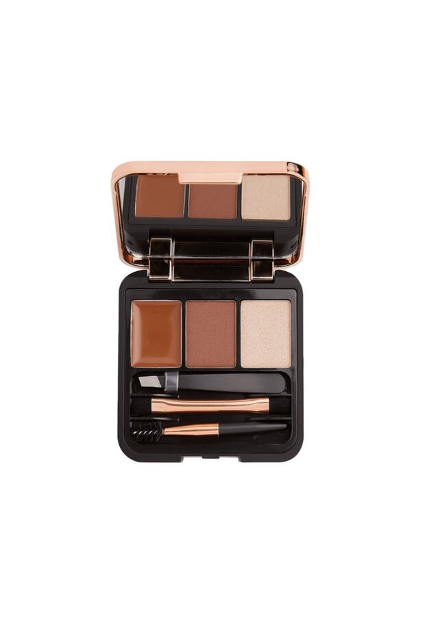 Brow Sculpt Kit Medium - 3