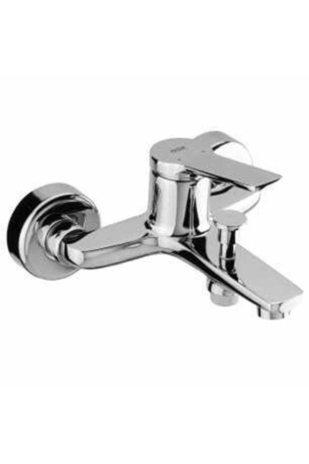 Nobia Pro Bathroom Faucet Chrome N2038102