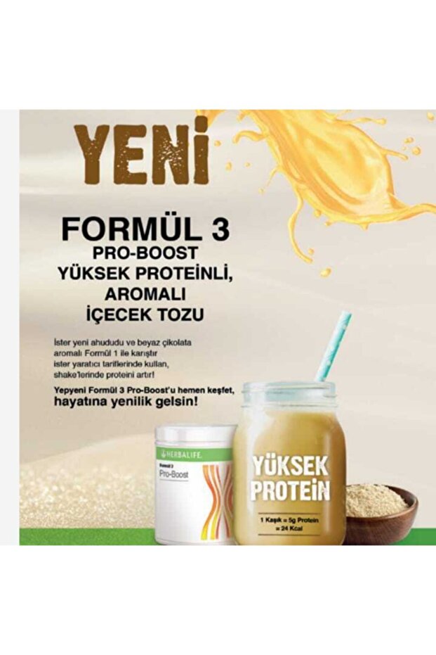 Formül 3 Pro-boost - 2
