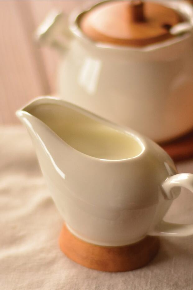 Holstein - Sütlük B0308 - 2