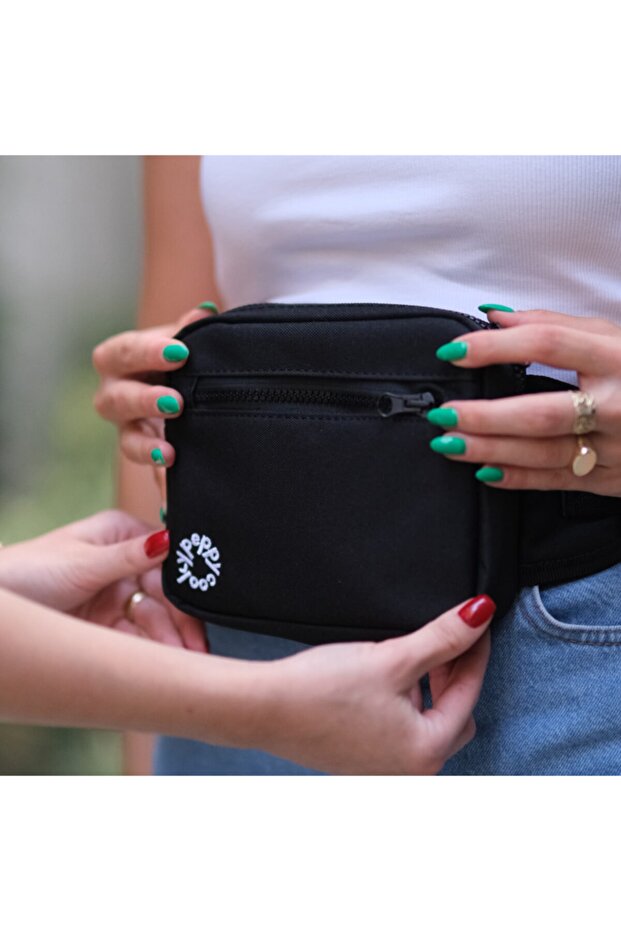 Moon Bel Çantası - 1