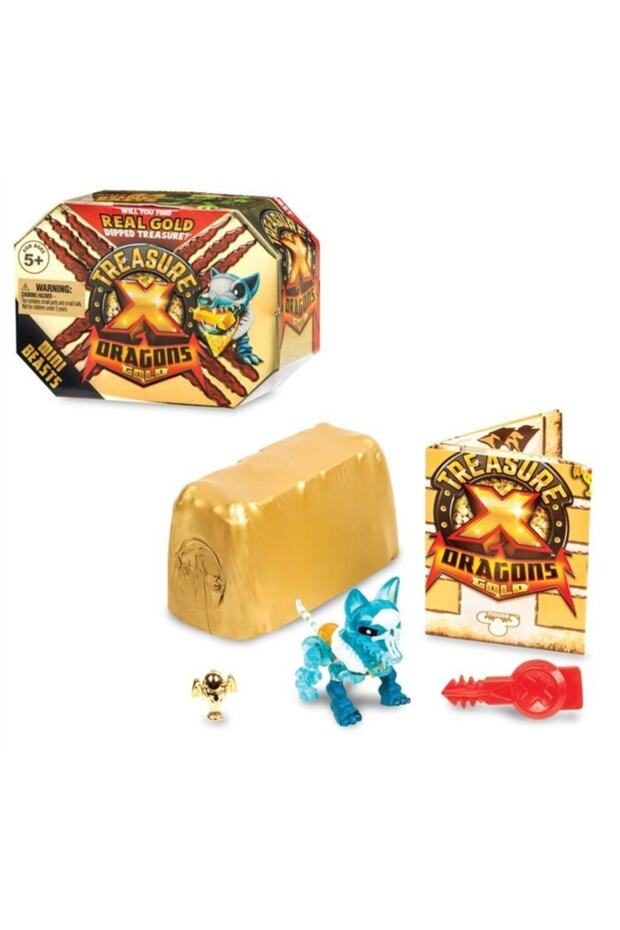 Treasure S2 Mini Sürpriz Paket - 1
