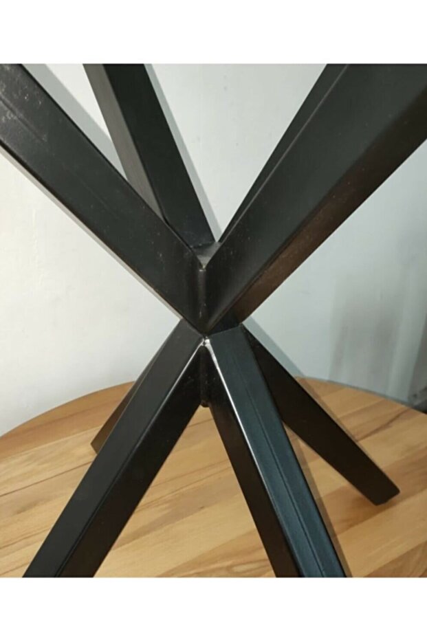 Yuvarlak Masa Ayağı - 2