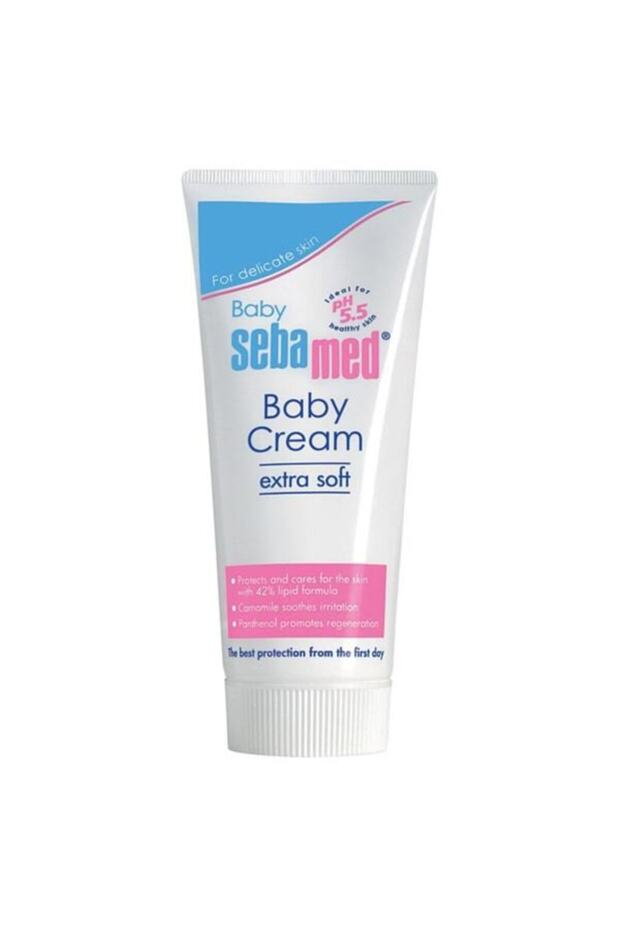 Bebe Kremi 200 ml - 1