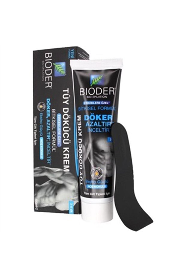 Hair Removal Cream for Men 100ml