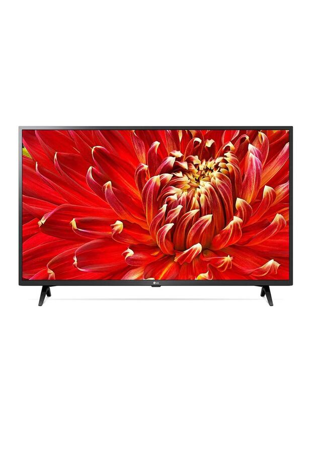 43LM6370PLA 43" 108 Ekran Uydu Alıcılı Full HD Smart LED TV - 1