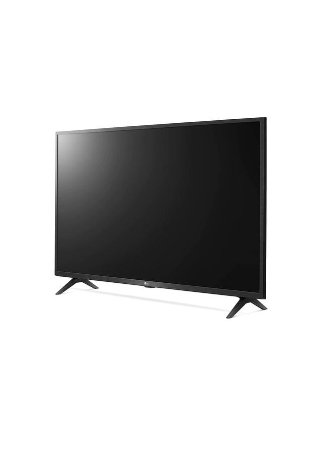 43LM6370PLA 43" 108 Ekran Uydu Alıcılı Full HD Smart LED TV - 2