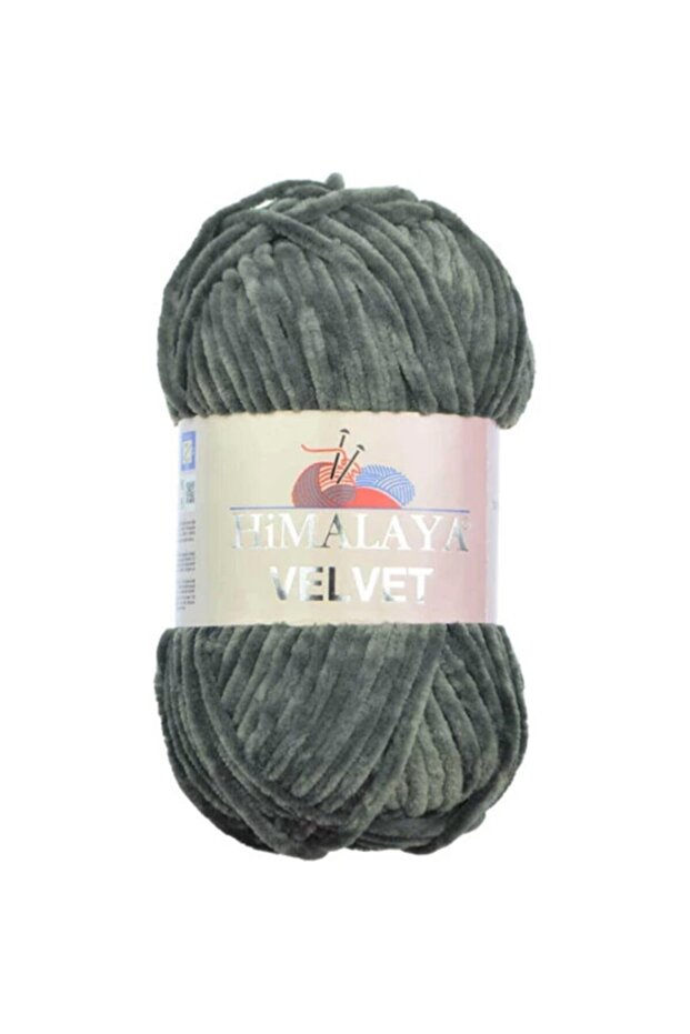 Velvet Velvet Knitting Thread (Piece of 5)