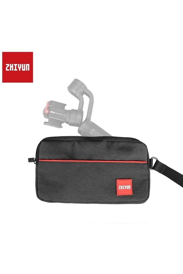 Zhiyun Storage Pouch For Smooth Q2 / X Gimbal Taşıma Kılıfı - 1