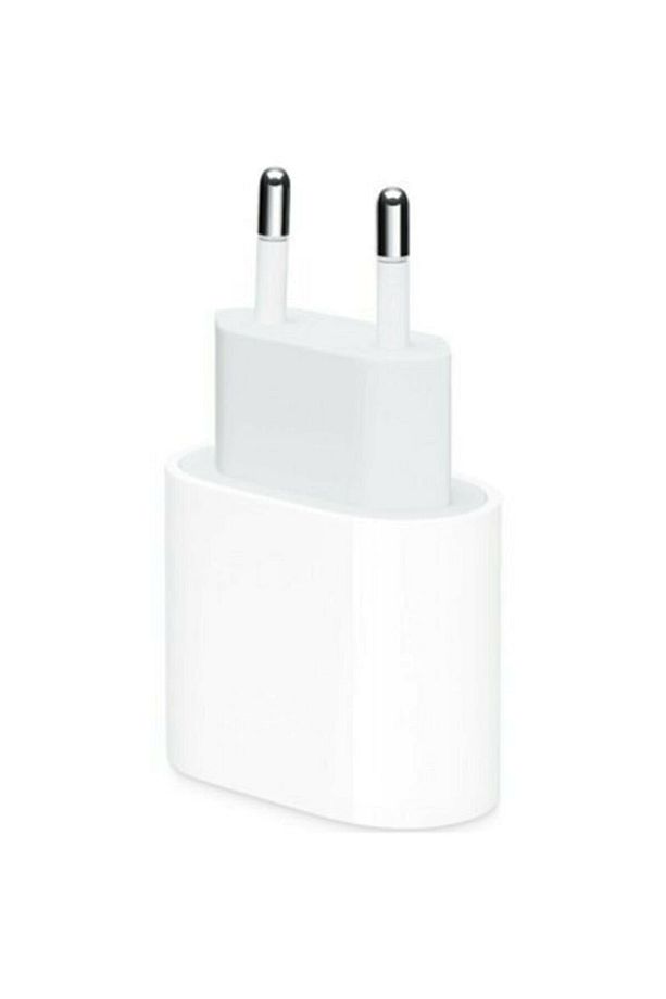 20W USB-C Güç Adaptörü - 1