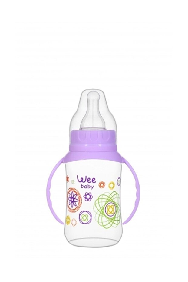 Kulplu Pp Biberon 150 ml - 1