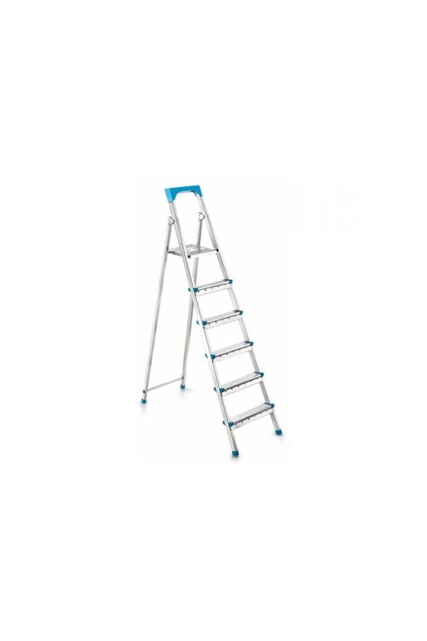 Perilla Merdiven 5+1 Basamak - 1