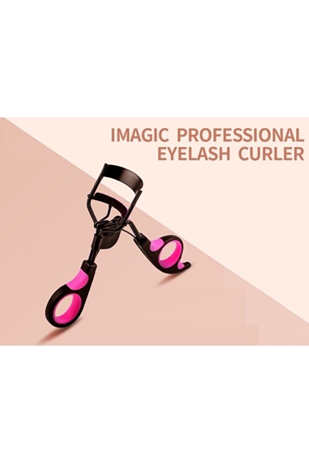 Mona Lady Professional Spring Eyelash Curling-shaping