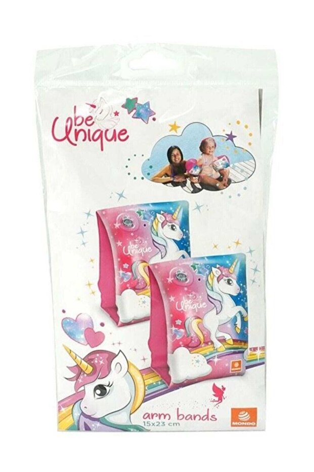 Unicorn Inflatable Sleeve - 2