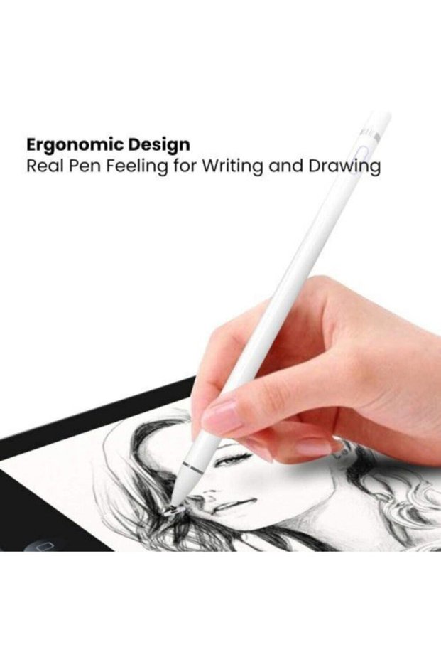Ipad 10.2 8th Generation Special Stylus Pen Drawing and Design Pen