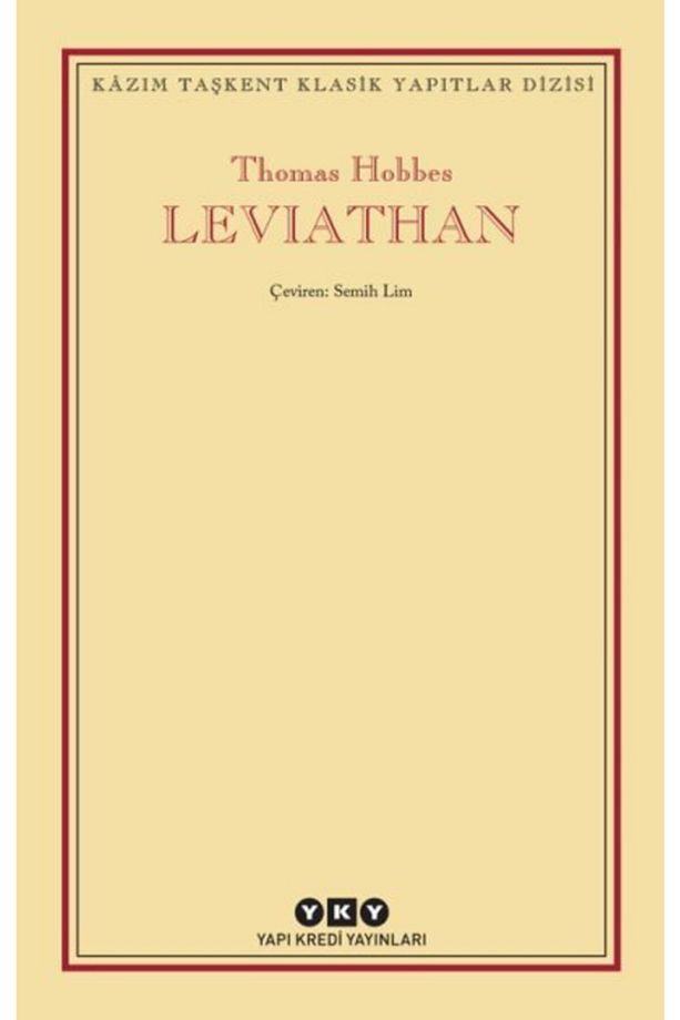 Levıathan - 1