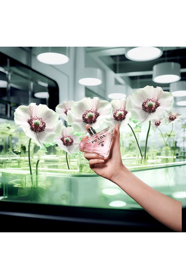 Paradoxe Virtual Flower EDP 50 ml Kadın Parfüm 3614274000566 - 4
