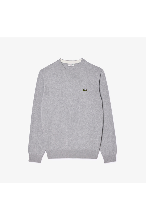 Baumwoll-Herrenpullover AH1985-00-CCA - 1