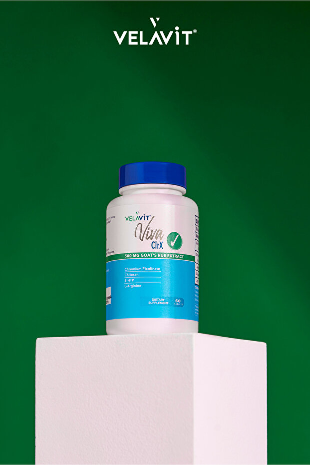 Viva ClrX 60 Tablet - 4