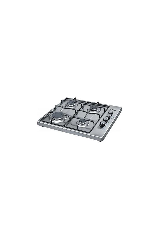 KO 430F Doğalgazlı Set Üstü Ocak - Inox - 2