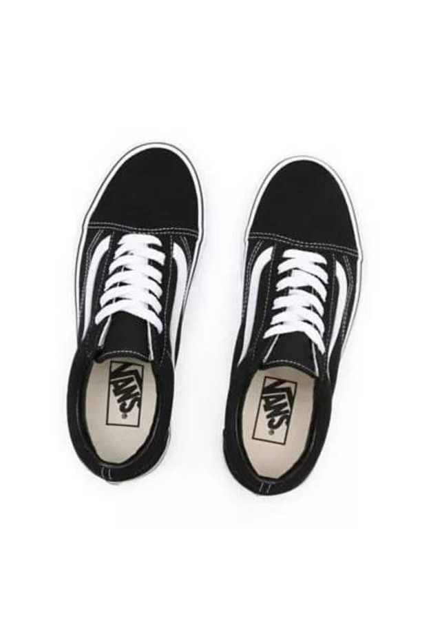 Ua Old Skool Platform - 2