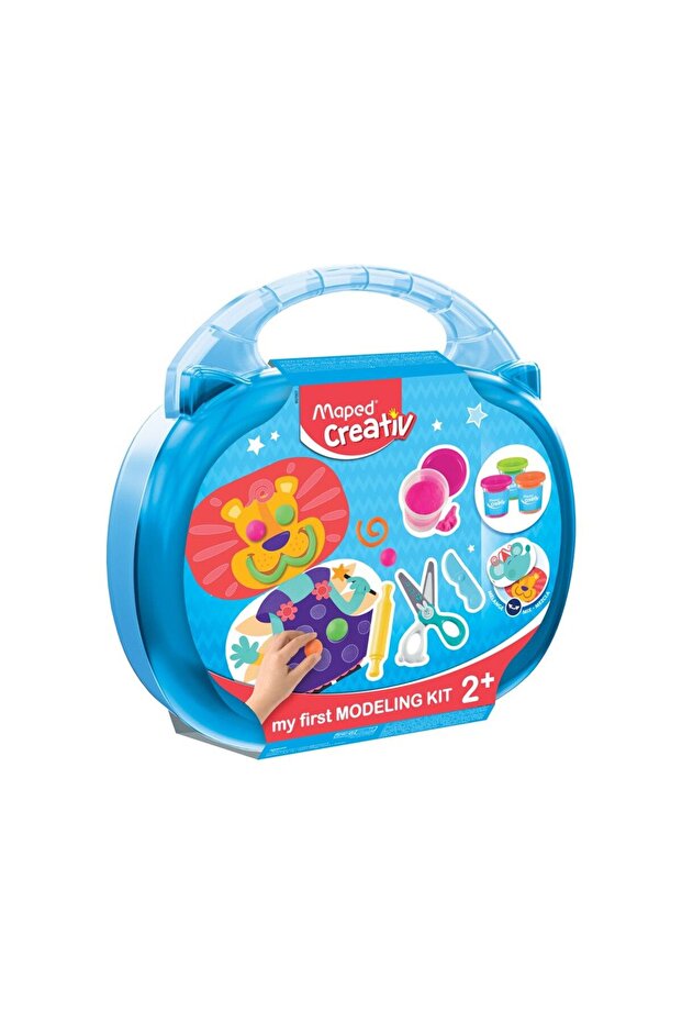 Creativ First Dough Kit907007 - 1