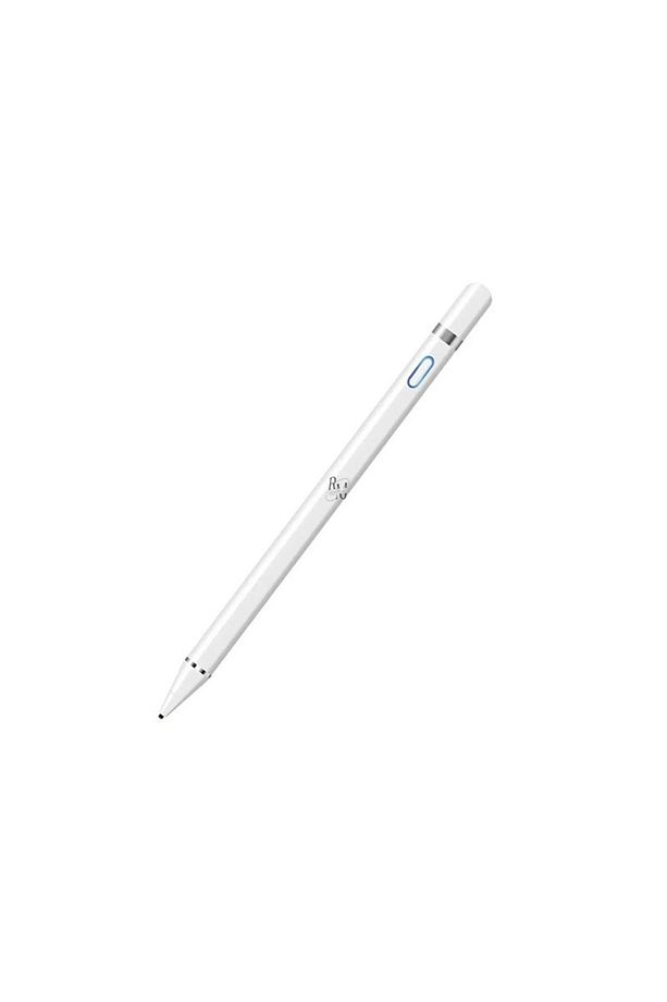 Samsung Galaxy Tab S6 Lite P610/613 Uyumlu Standlı Kılıf Dokunmatik Kalem ve Klavye Mouse 3'lü Set - 7