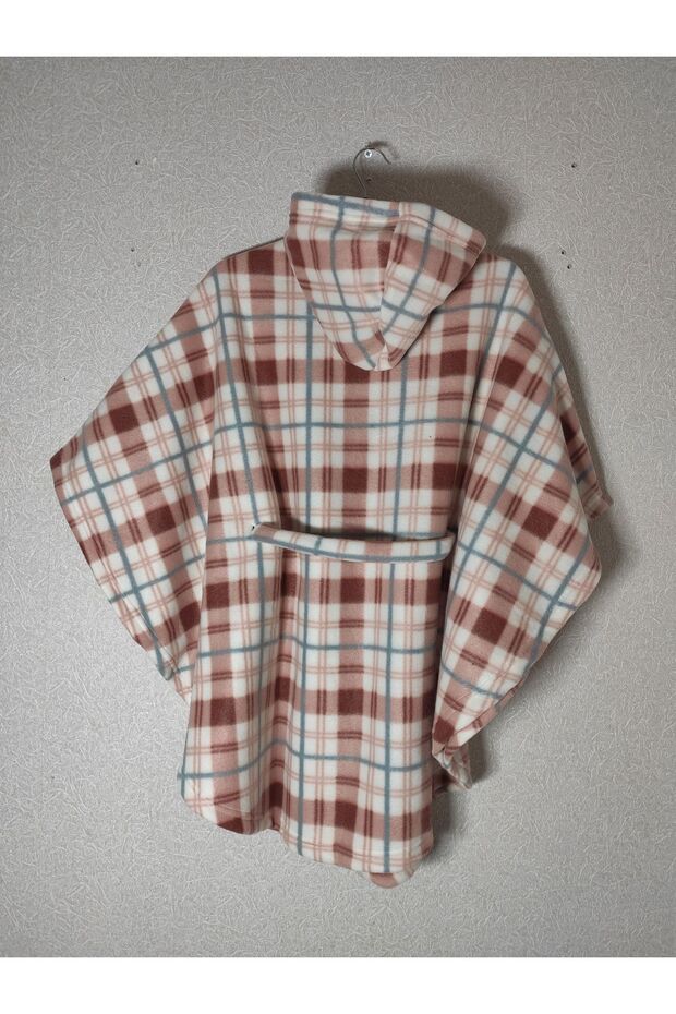 Oversize Peluş Panço - 8