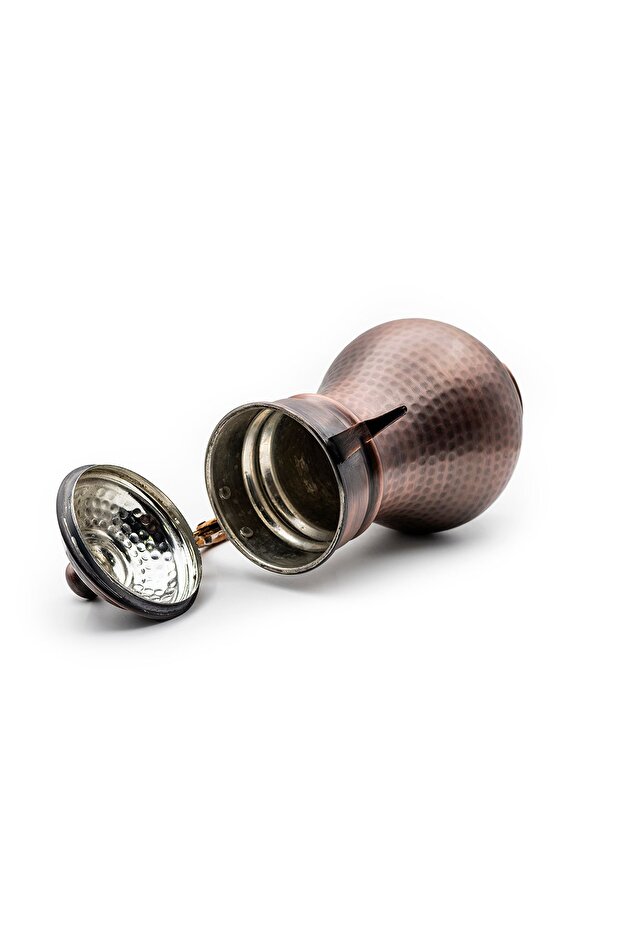 Fancy Bakır Sürahi - 4