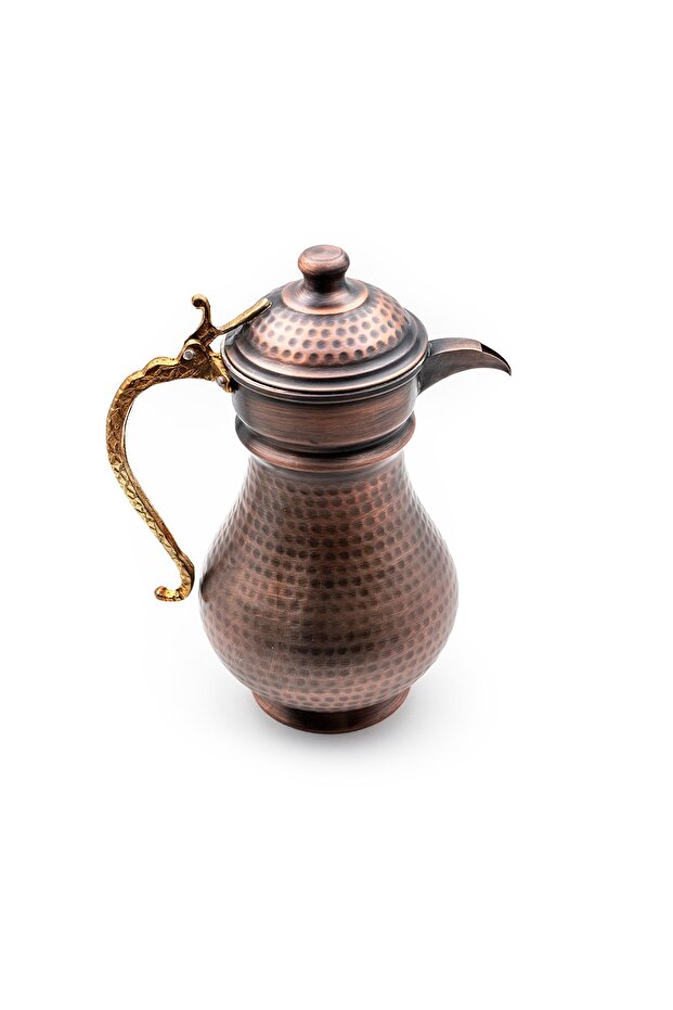 Fancy Bakır Sürahi - 3