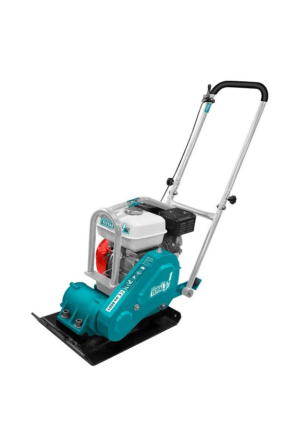 TP7060-2E 4.8kW(6.5HP) Benzinli Kompaktör NMS HIRDAVAT - 2