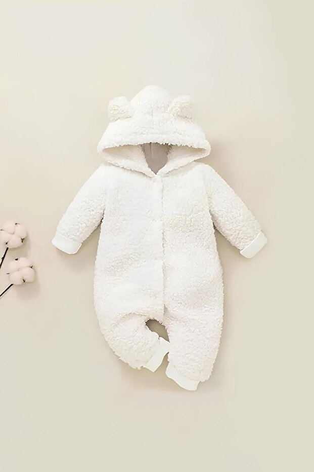 Çocuk Welsoft Kışlık Tulum - 1