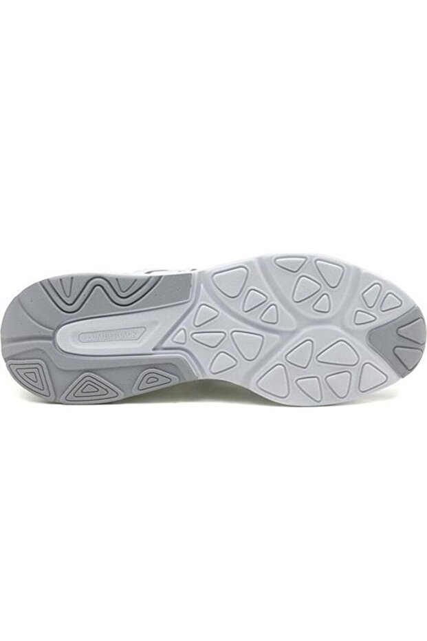 Sneaker Beyaz - 4
