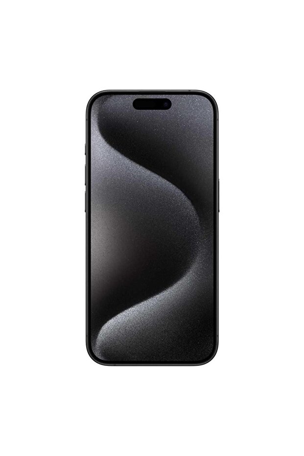 iPhone 15 Pro Max 256 GB Black Titanium (UAE Version) - 2