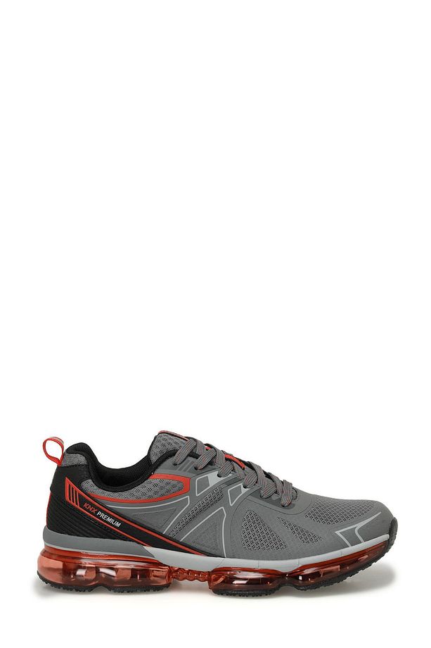 FAST-RUNNER TX 4PR GRI Erkek Koşu Ayakkabısı - 1