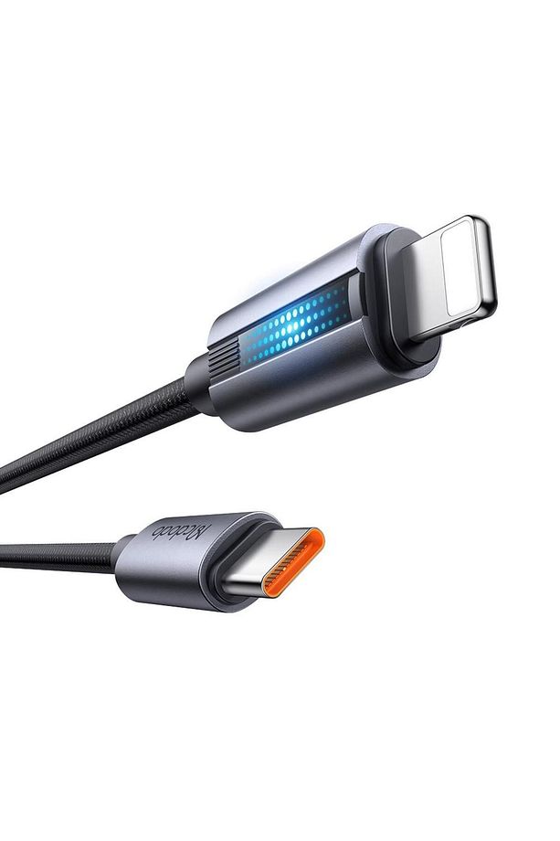 Ca-5710 Pd 36w Type-c To Lightning Hızlı Şarj Data Kablosu 1.2m - 4