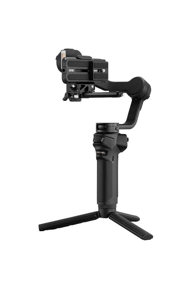 Zhiyun Weebill 3S Gimbal - 4