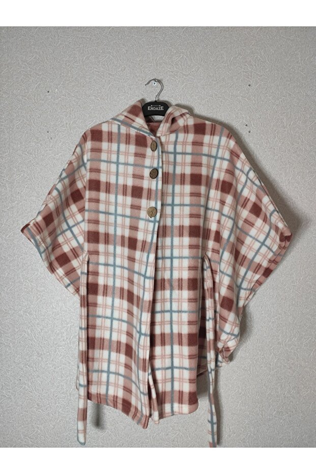 Oversize Peluş Panço - 5